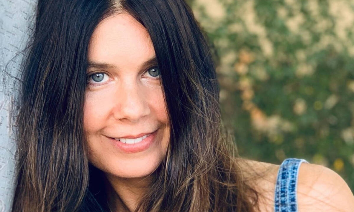 Κατερίνα Μουτσάτσου: Δείτε πώς γιόρτασε τα γενέθλιά της (pics)