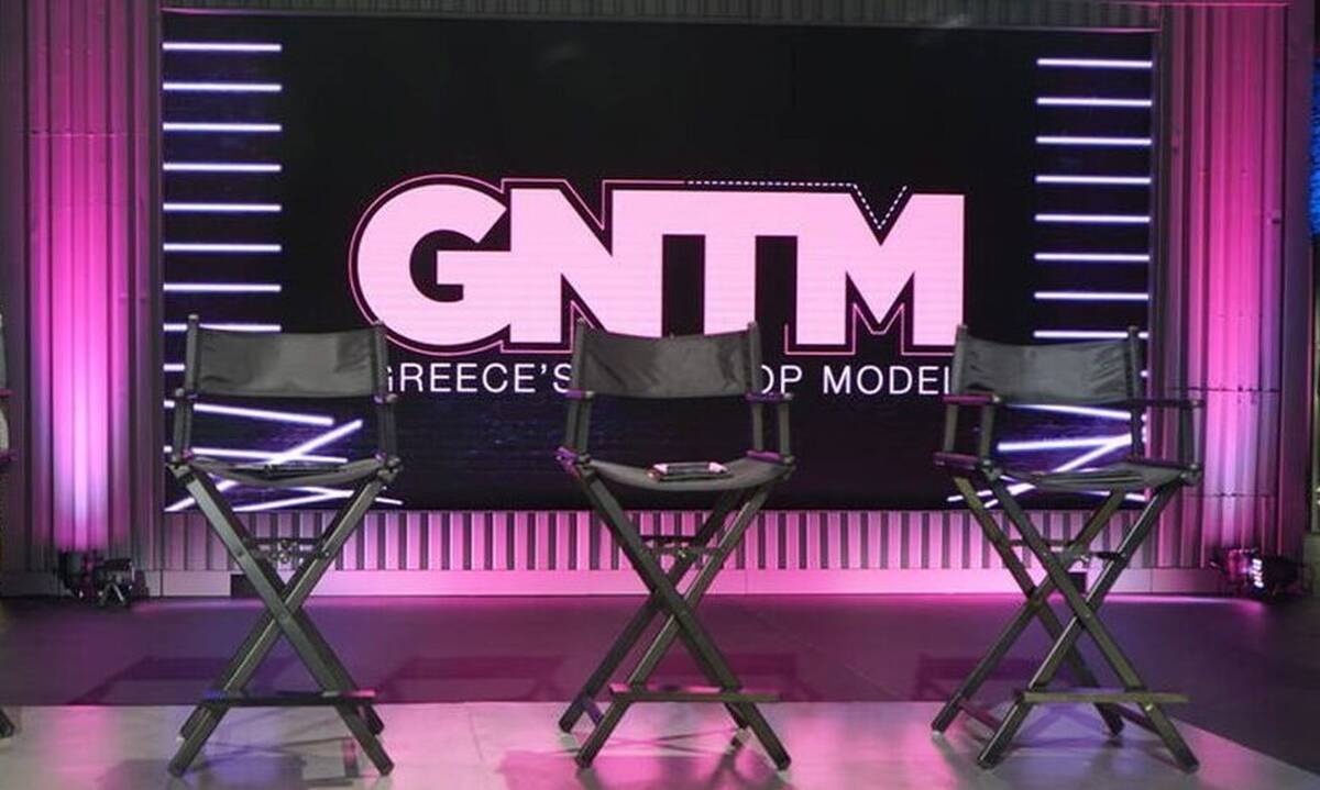 GNTM SPOILER: Η αποχώρηση διαγωνιζόμενης που δεν περιμέναμε! (video+photos)