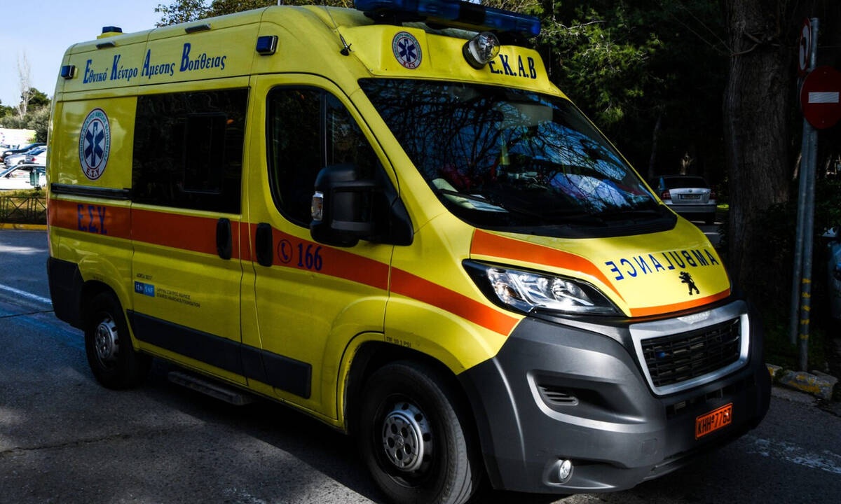 Τραγωδία στη Μυτιλήνη: Φορτηγό σκότωσε 5χρονο αγοράκι