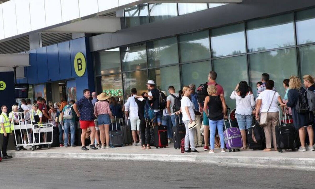 Ντόμινο εξελίξεων: Νέο «κανόνι» από μεγάλη τουριστική εταιρεία