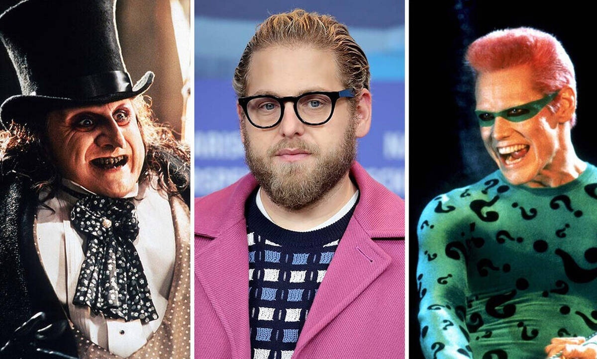 Γιατί όλος ο πλανήτης μιλάει για αυτόν τον ηθοποιό;