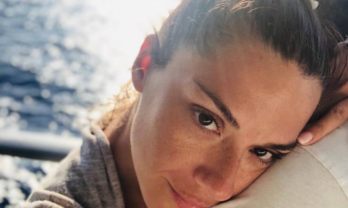 «Όλα τα ωραία κάποτε τελειώνουν»: Το post του Λευτέρη Σουλτάτου που μας παραξένεψε