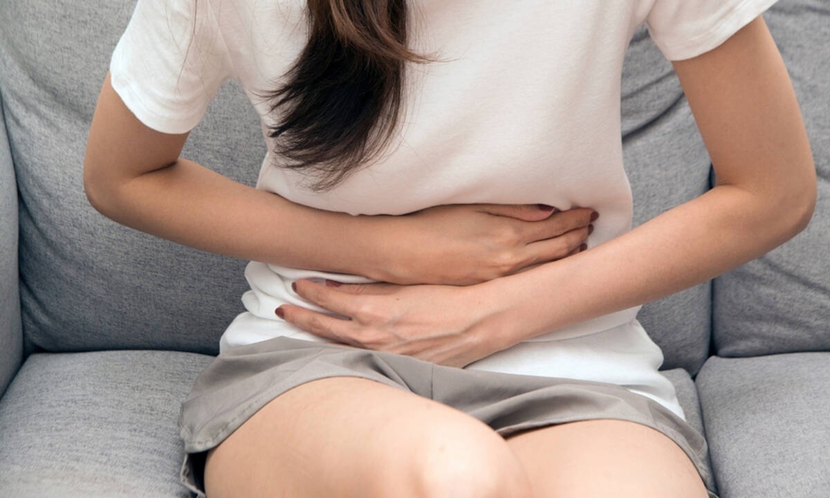 Πώς θα αντιμετωπίσετε τις στομαχικές ενοχλήσεις (εικόνες)