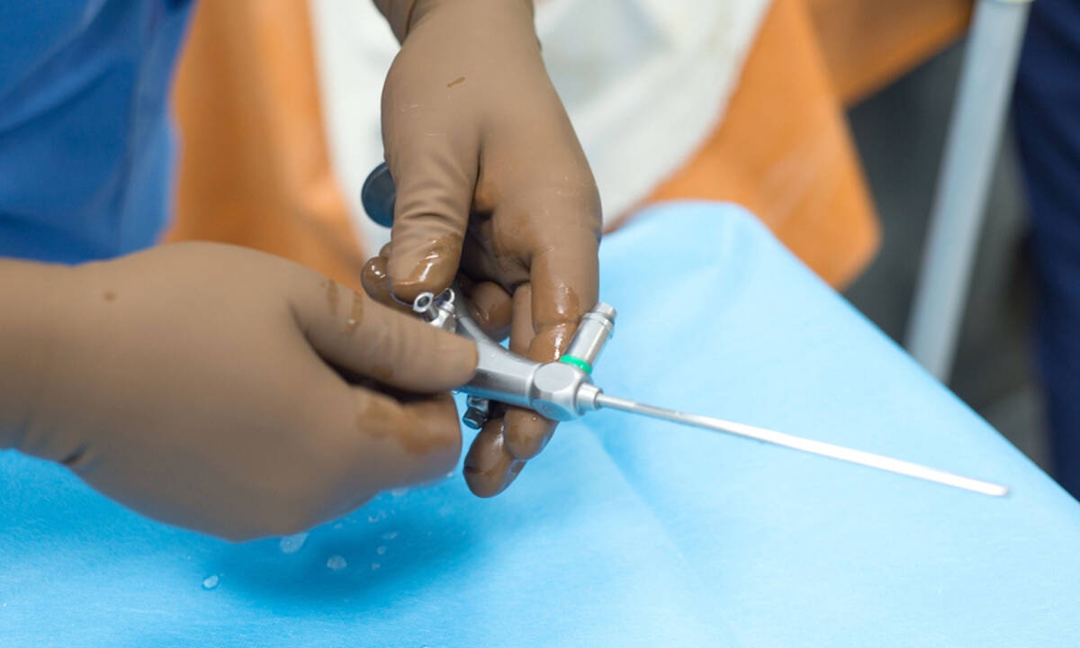 Προβλήματα ουροδόχου κύστης: Πότε πρέπει να γίνει κυστεοσκόπηση