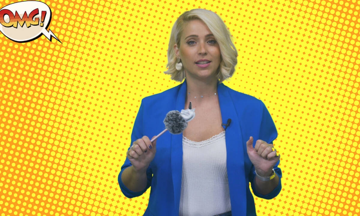 OMG: Η πρεμιέρα της Μενεγάκη, το επικό λάθος στο Rouk Zouk και ο χωρισμός Έλληνα τραγουδιστή 