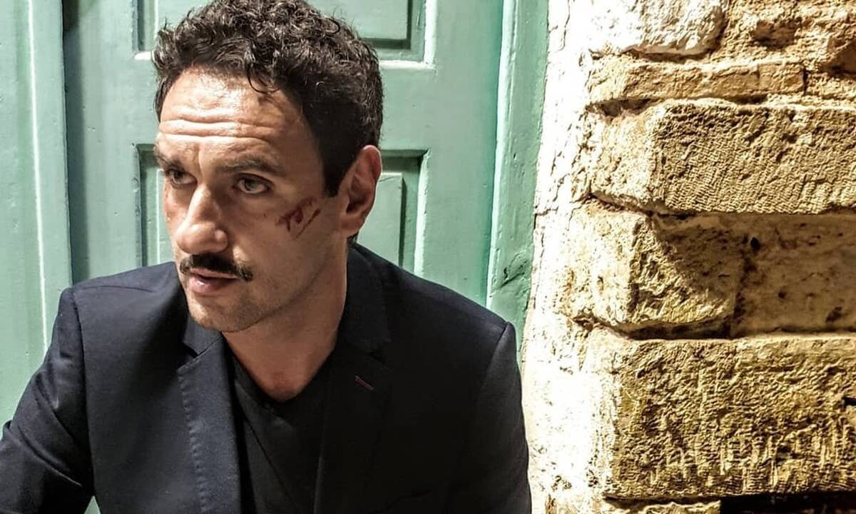 Μελέτης Ηλίας: «Σαν νέος πατέρας τότε, τρόμαξα»