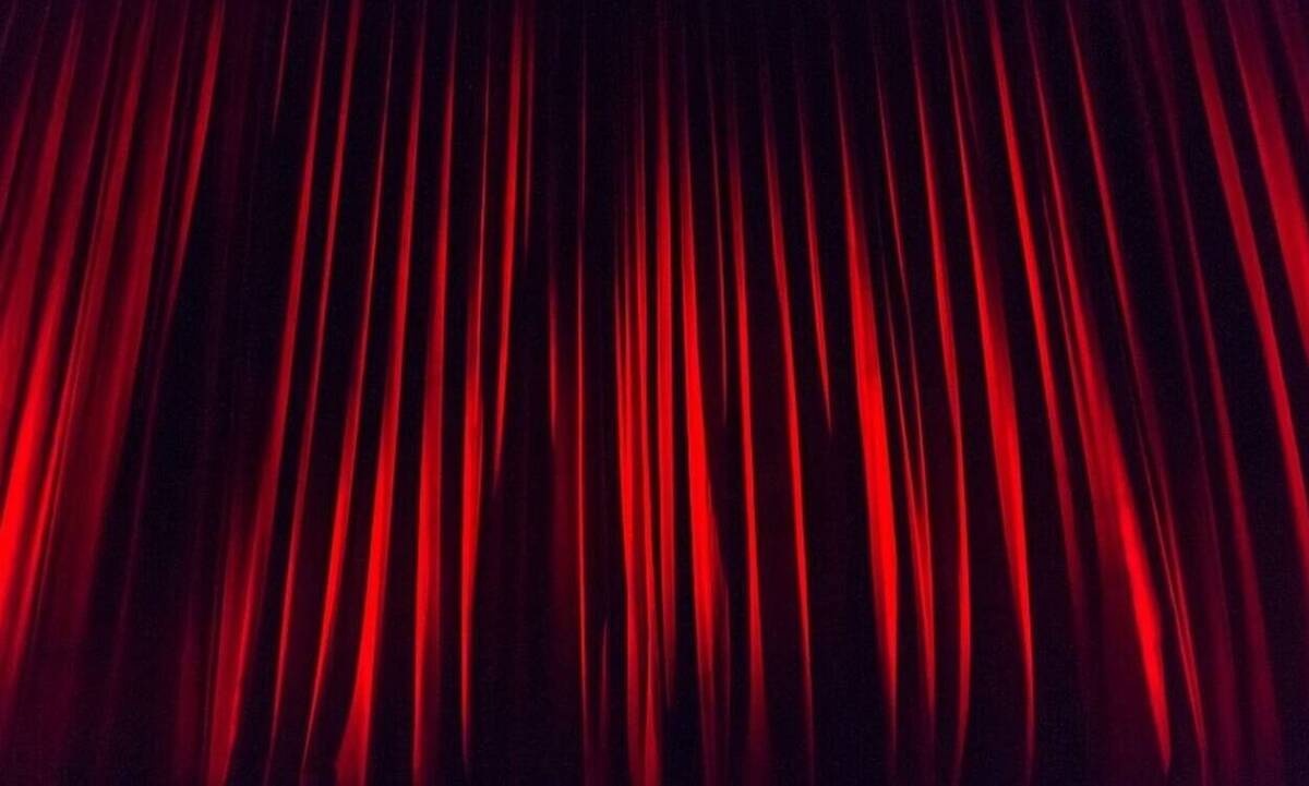 Θλίψη: Πέθανε πασίγνωστος ηθοποιός σε ηλικία 59 ετών (photos)