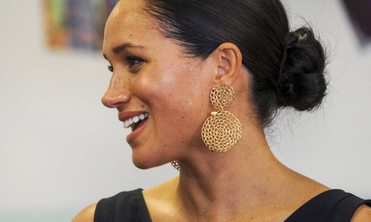 Συνέλαβαν τον ανιψιό της Meghan Markle και ο λόγος είναι αρκετά ντροπιαστικός