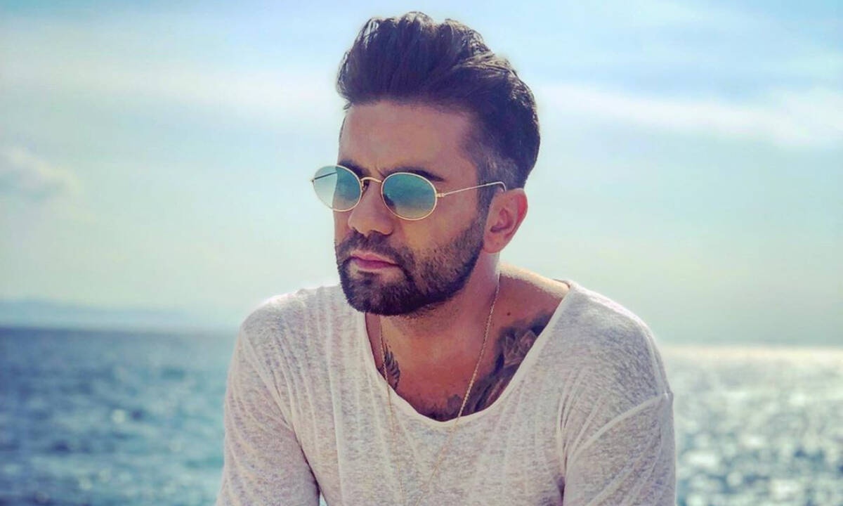 Χρηστίδου - Μαραντίνης: Δείτε το κατόρθωμα του γιου τους (pics)