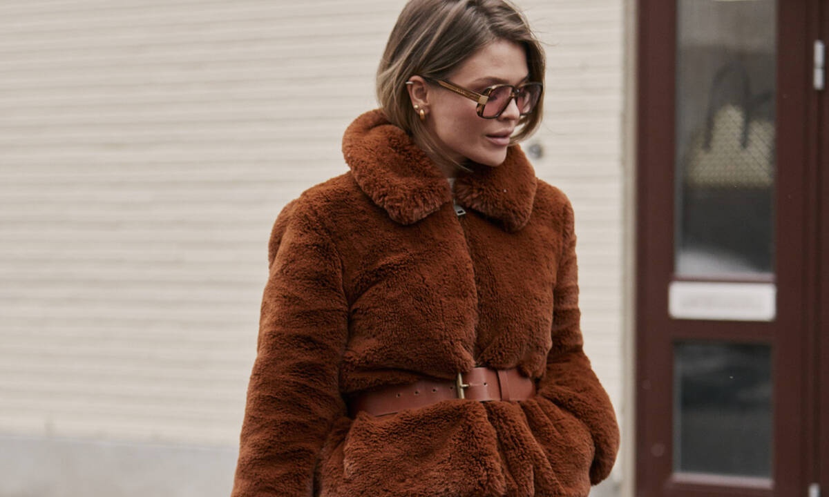 Θες να φορέσεις με cool τρόπο το ταγέρ σου; Σου έχουμε 3 tips