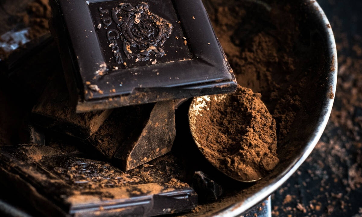 Κι όμως,το κακάο είναι σύμμαχός μας κατά της γήρανσης