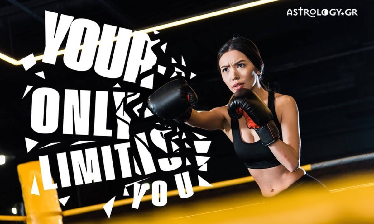 Μάθε τι είναι αυτό που σε παθιάζει πιο πολύ!