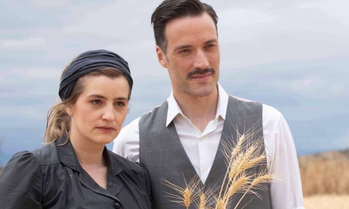 Άγριες Μέλισσες: Η «Λενιώ» μόλις μας έδωσε το πιο αναπάντεχο spoiler (Video)