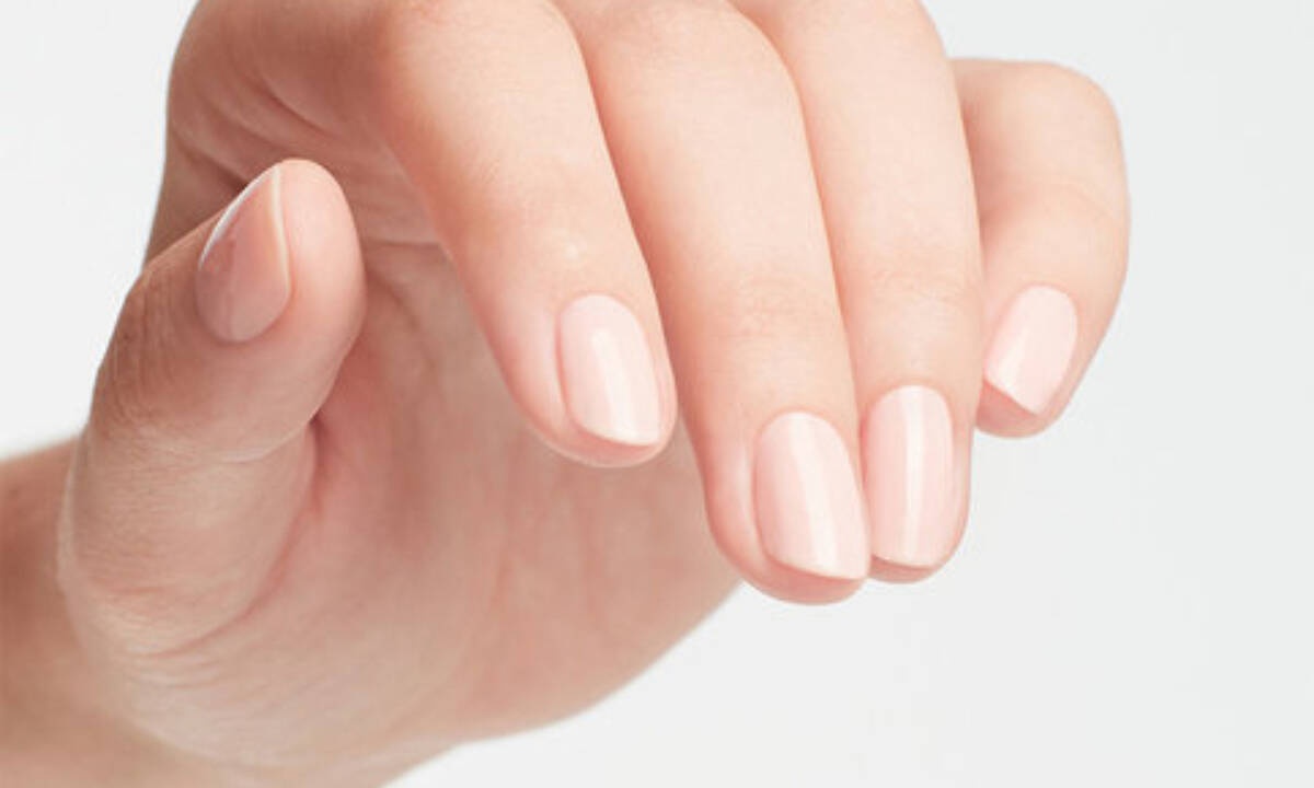 Το ήξερες; Αυτά είναι τα πιο κομψά βερνίκια νυχιών