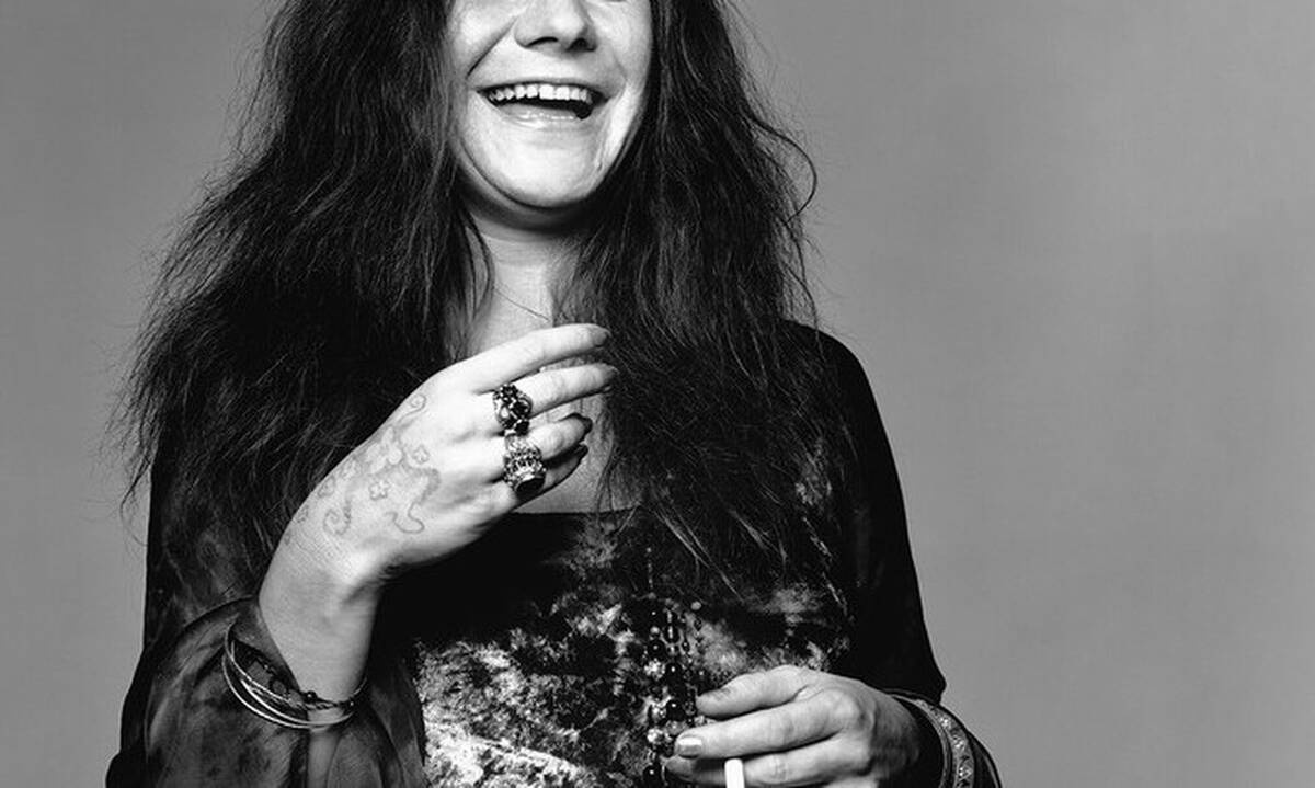 Η γνωστή τραγουδίστρια που πέθανε υπερβολικά νωρίς