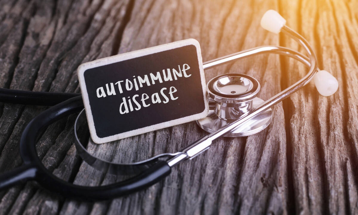 Οι 4 καλύτερες δίαιτες για όσους πάσχουν από αυτοάνοσα (εικόνες)
