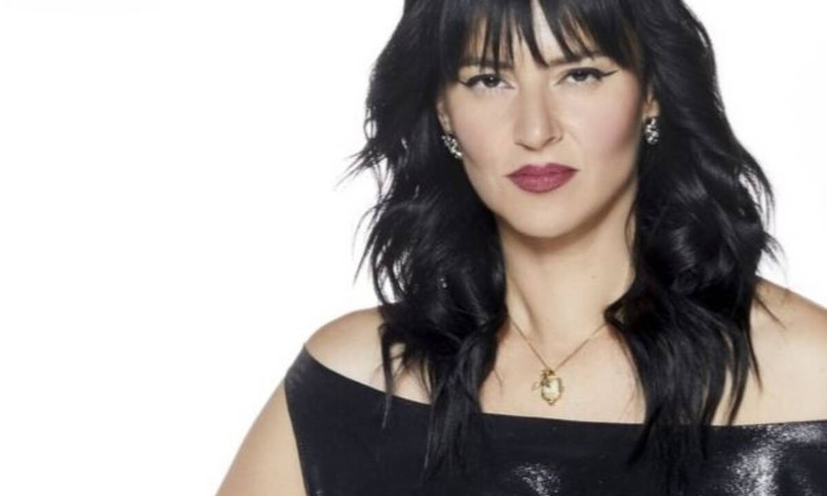 Ζενεβιέβ Μαζαρί: Έτσι εξηγείται το γιατί λατρεύεις να την μισείς