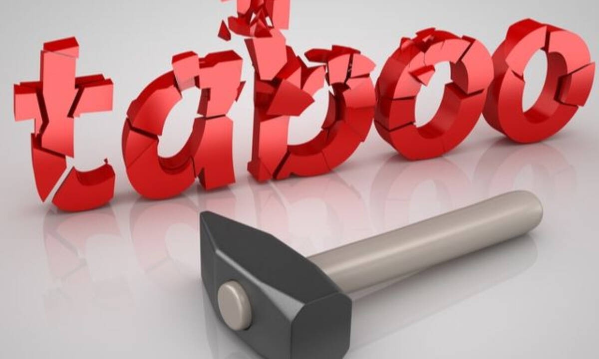 Σήμερα 12/10: Ξέχνα ταμπού και προκαταλήψεις