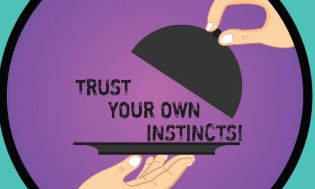Σήμερα 10/10: Άφησε τη διαίσθησή σου να σε καθοδηγήσει