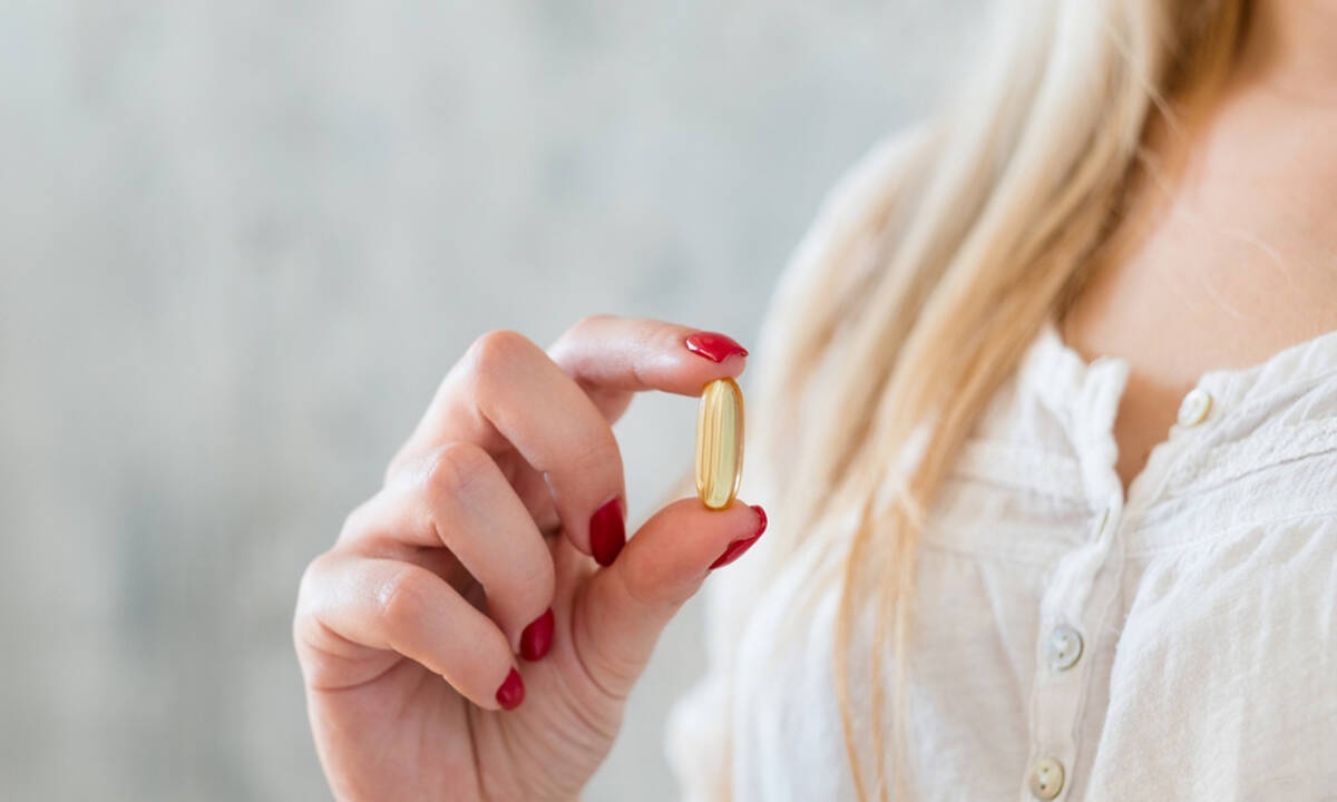 Αβιταμίνωση: 8 σημάδια που πρέπει να γνωρίζετε (εικόνες)