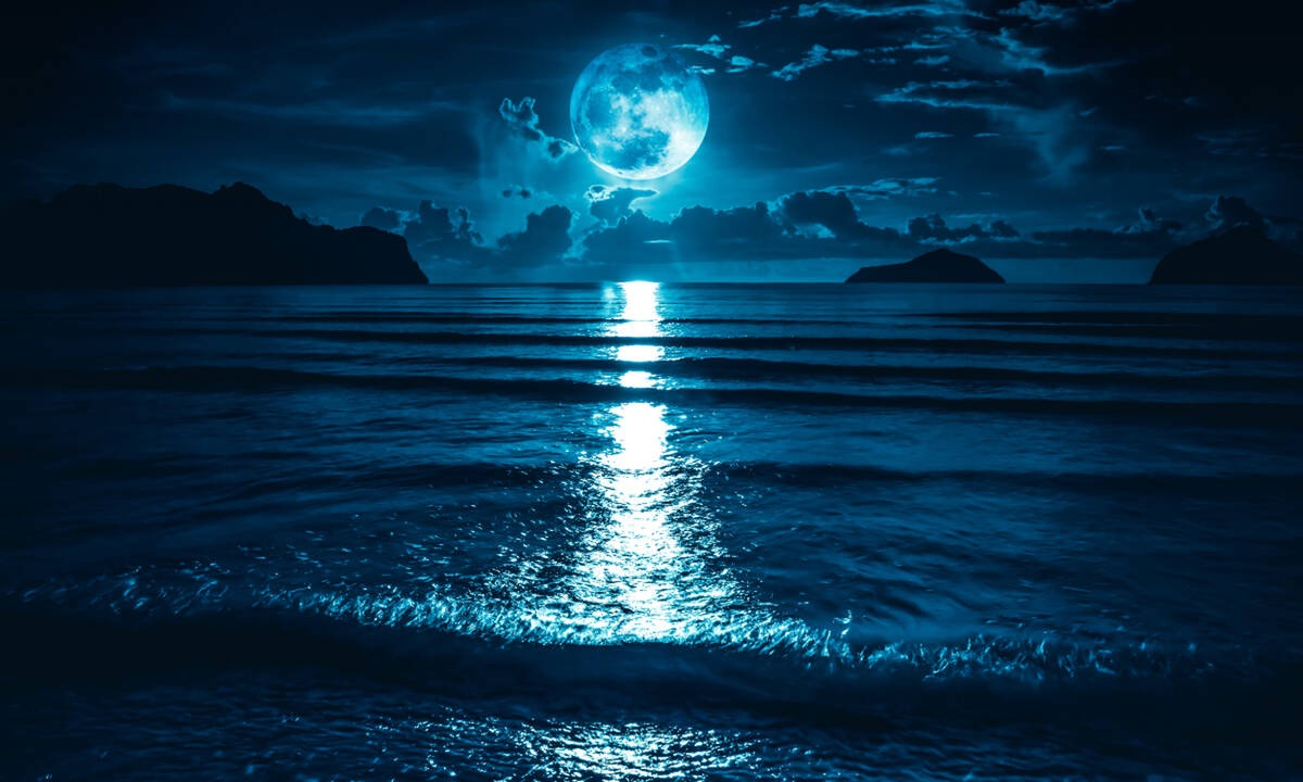 Πανσέληνος του Οκτωβρίου: Απαγορεύονται τα όνειρα!