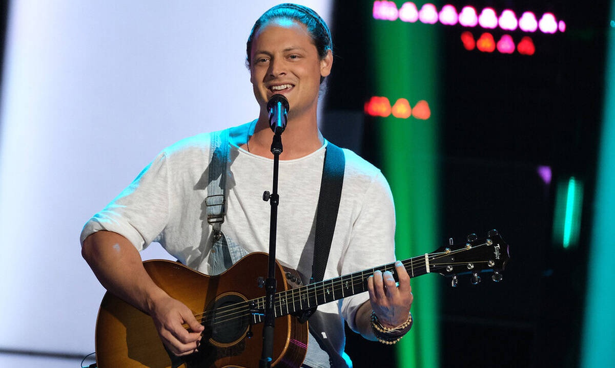 Τι συμβαίνει και οι μισοί Έλληνες πάνε σε talent shows;