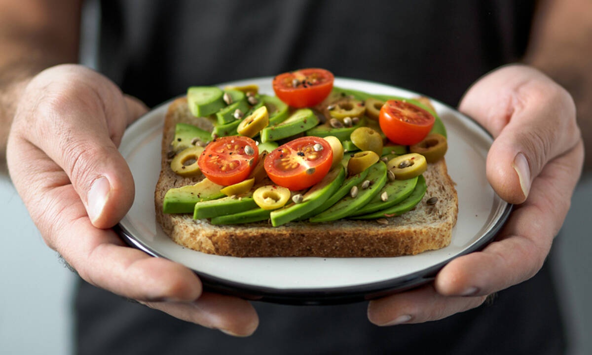 Συνδυασμοί τροφών με θεραπευτικές ιδιότητες (εικόνες)
