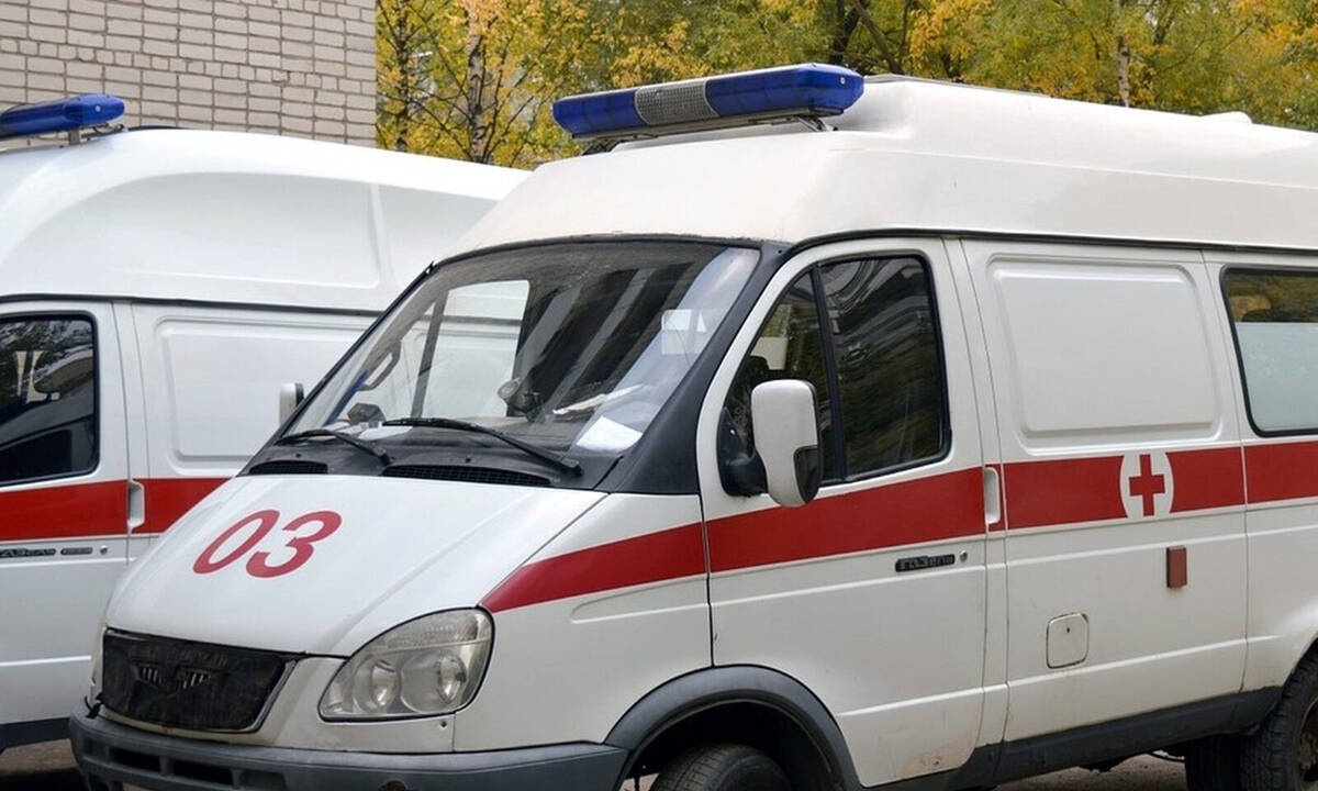 Τραγικό: Πέθανε τρώγοντας αυτή την τροφή