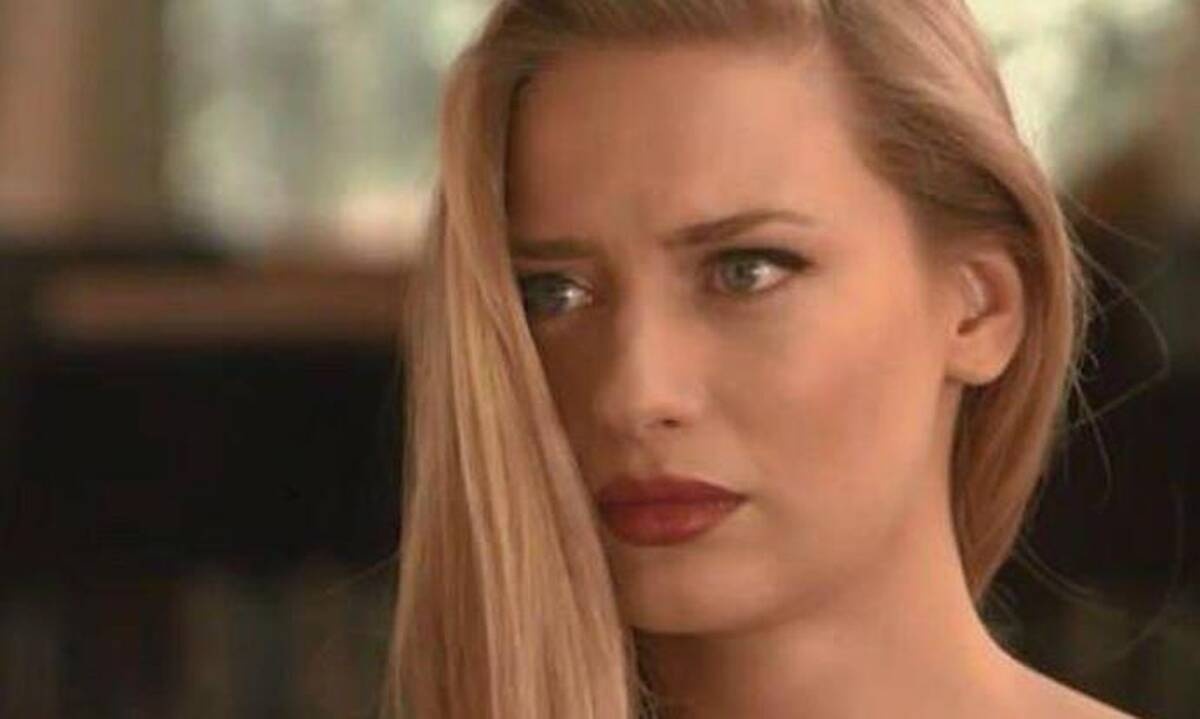 Γυναίκα χωρίς όνομα: Η σοκαριστική αποκάλυψη και η διακοπή της εγκυμοσύνης (photos)