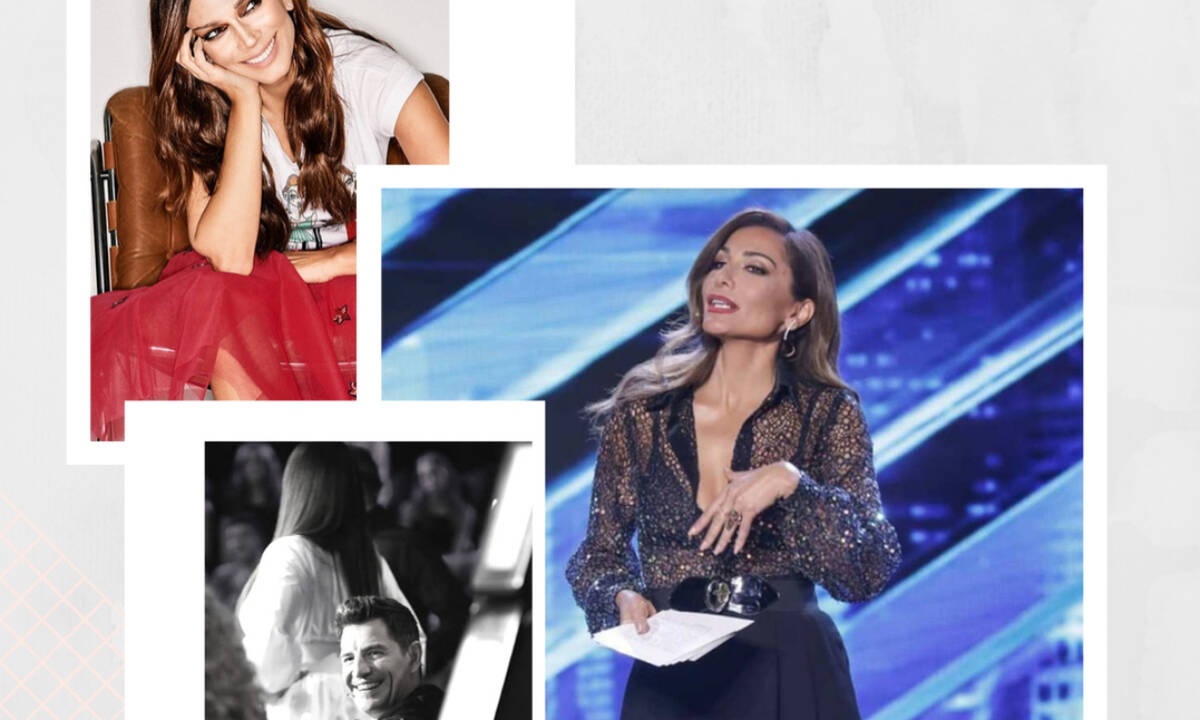 Δέσποινα Βανδή, Έλλη Κοκκίνου & Σάκης Ρουβάς: Η viral photo τους από το 2003