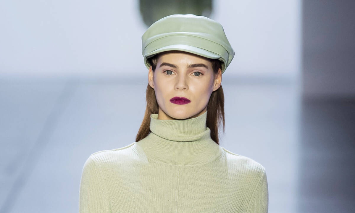 Αυτό το χρώμα θα φοράνε όλες, φέτος, το φθινόπωρο