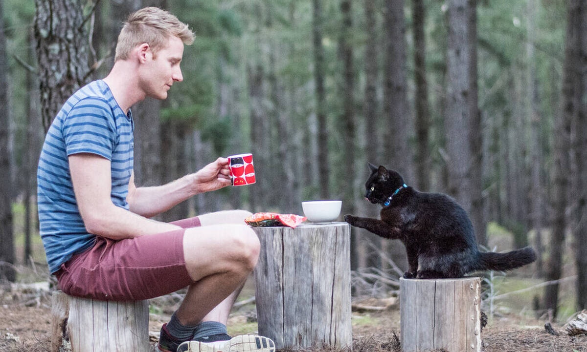 Μάθε αν σε αγαπά το κατοικίδιο σου