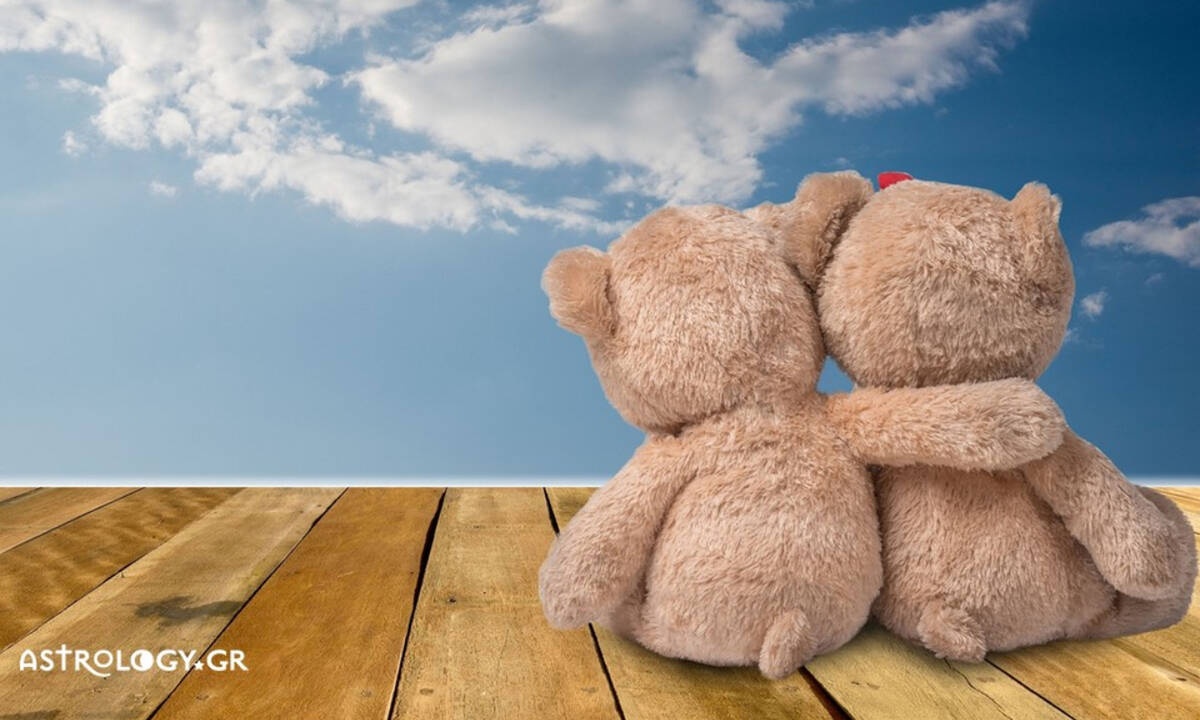 Αυτά τα ζευγάρια εύκολα γίνονται από φίλοι, εραστές 