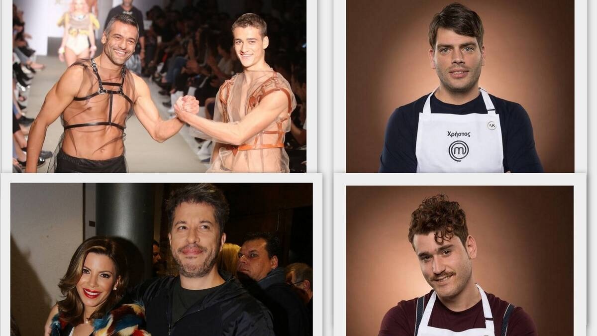 Αν δεν είδατε Globetrotters, δεν είδατε τίποτα! Οι απολαυστικοί καβγάδες, ένα χαλί και η samba queen