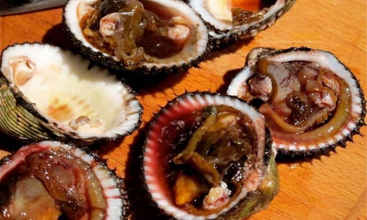 Μην τα δοκιμάσεις ποτέ: Τα πιο επικίνδυνα φαγητά στον κόσμο