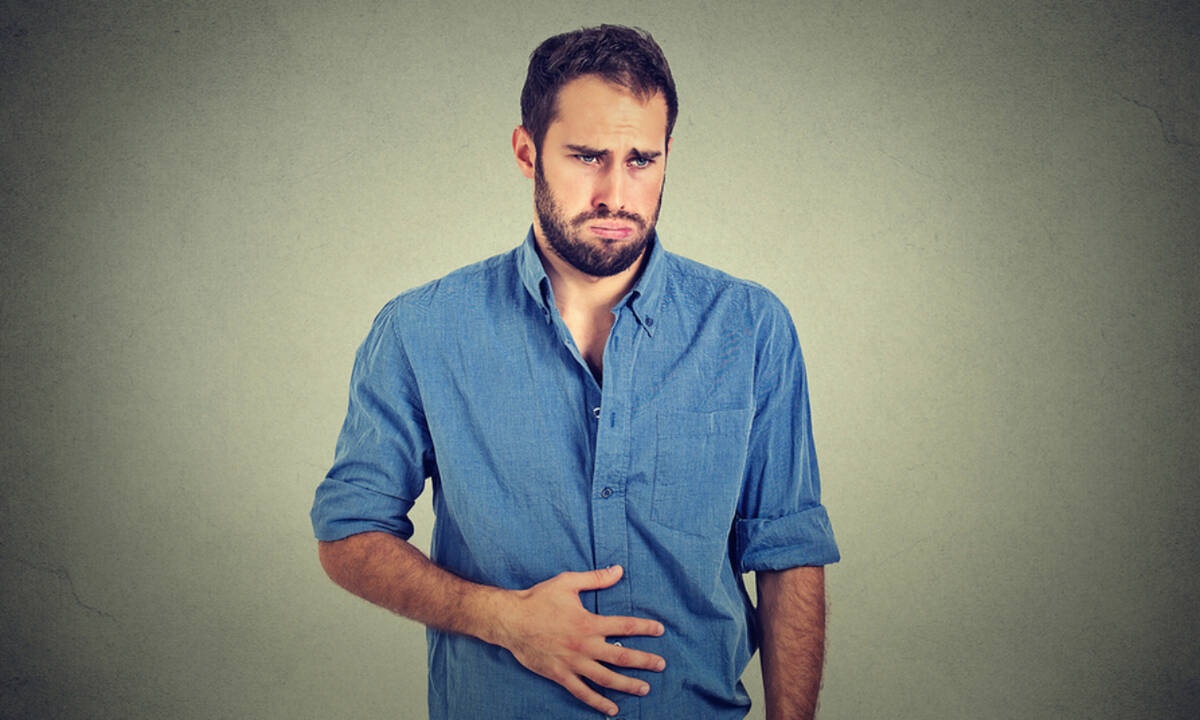 Το ρίξατε έξω με το φαγητό; Επτά τροφές για να επανέλθετε στο πι και φι! (pics)