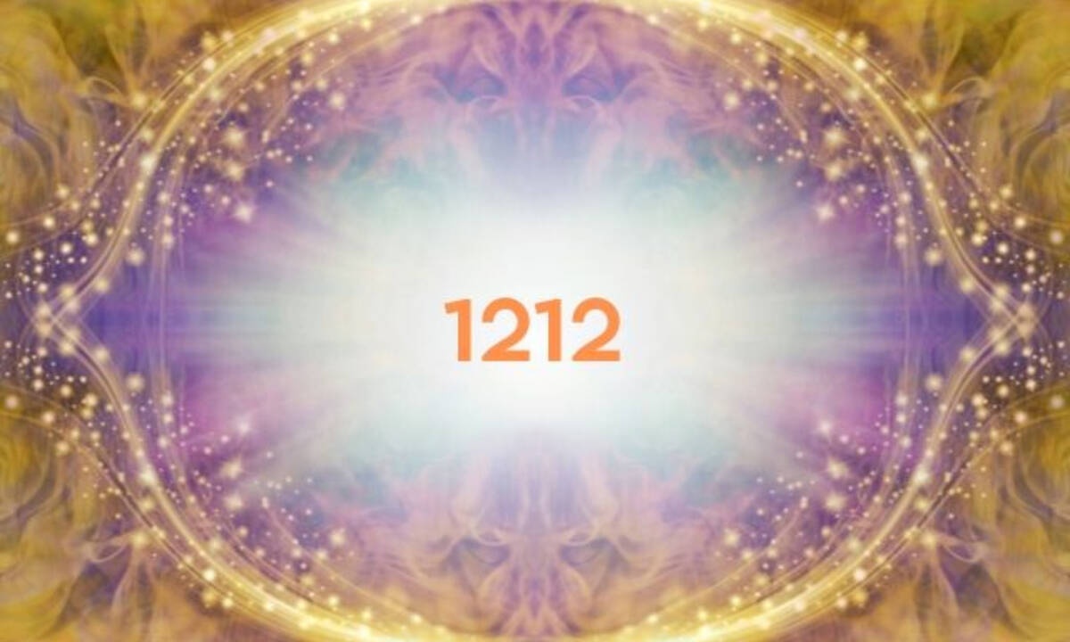 Βλέπεις συνέχεια το 1212; Αυτό το μήνυμα σου στέλνουν οι Άγγελοι!