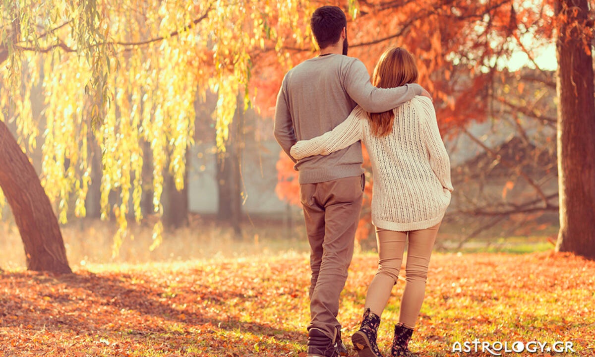 Ερωτικές Προβλέψεις για όλα τα Ζώδια, 15/10