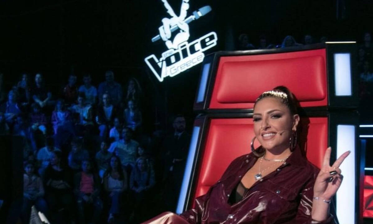 The Voice  vS The Final Four: Τραγουδιστές και κριτές προκάλεσαν πανικό στο Twitter