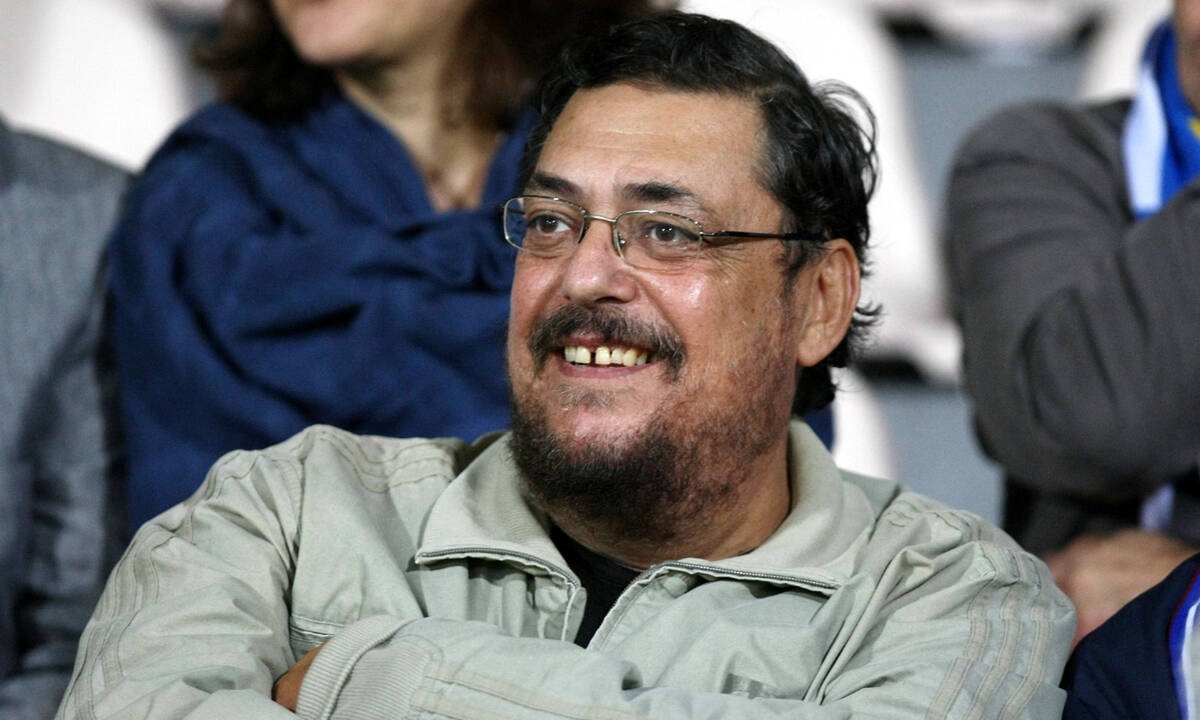 Τίμησαν τη μνήμη του Μαχαιρίτσα σε αγώνα στον Πτελεό