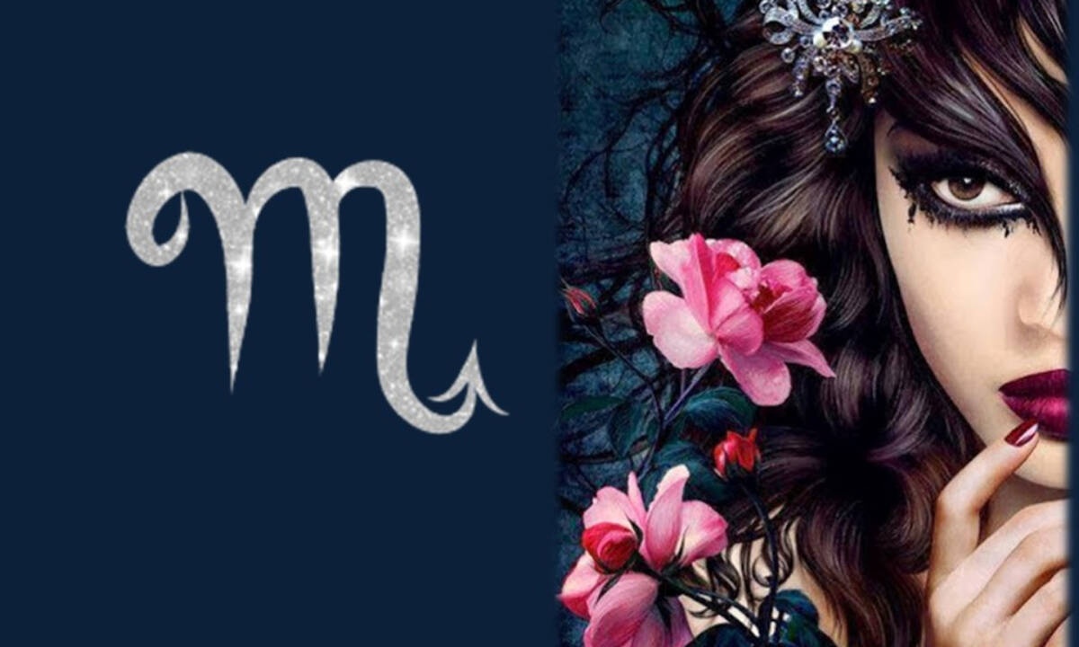 Αφροδίτη στον Σκορπιό: Ό,τι κι αν έχεις ακούσει για εκείνη, ξέχασέ το!