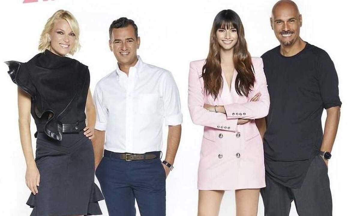 GNTM Spoiler: Αυτή η παίκτρια φεύγει σήμερα από το ριάλιτι μοντέλων! (photos+video)