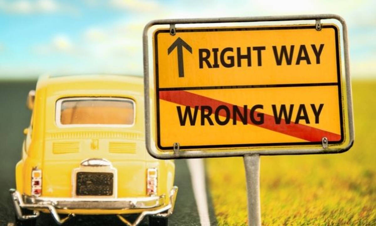 Σήμερα 19/10: Βρες τι πάει στραβά!