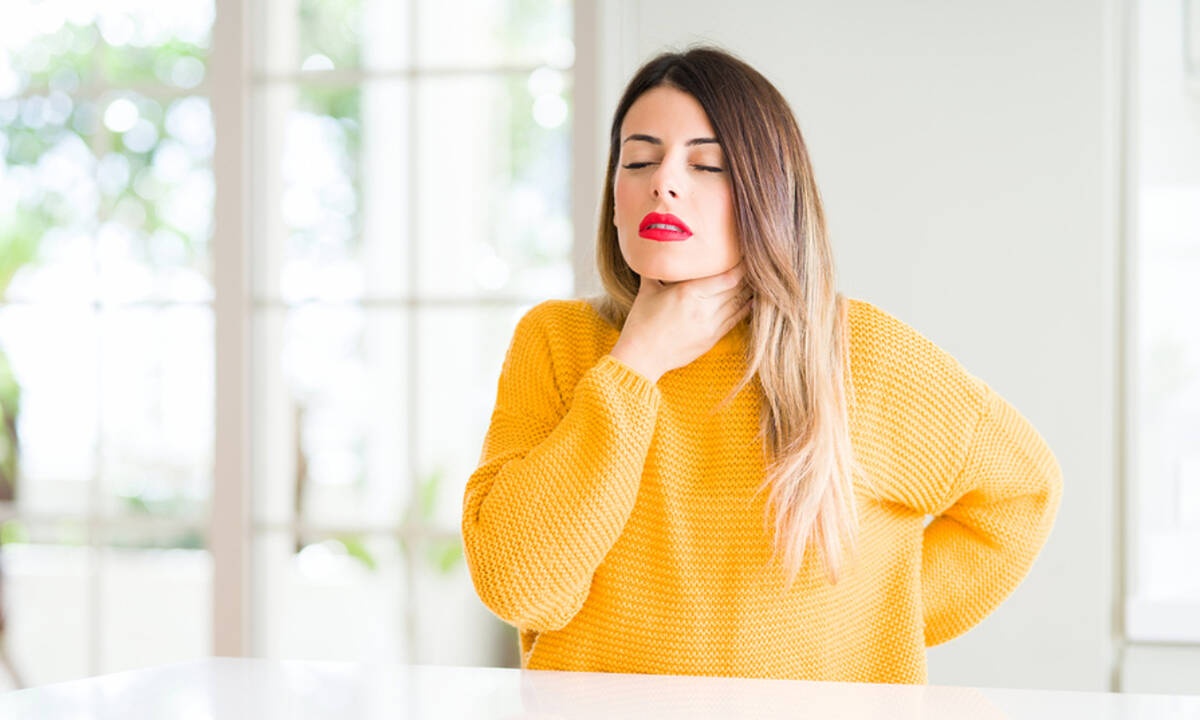 8 τροφές που επιδεινώνουν τη γρίπη (εικόνες)