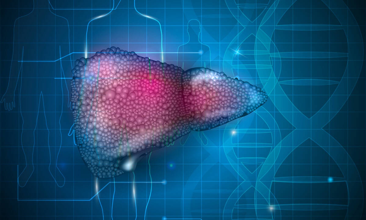 Σημάδια ότι το συκώτι σας είναι γεμάτο τοξίνες (video)