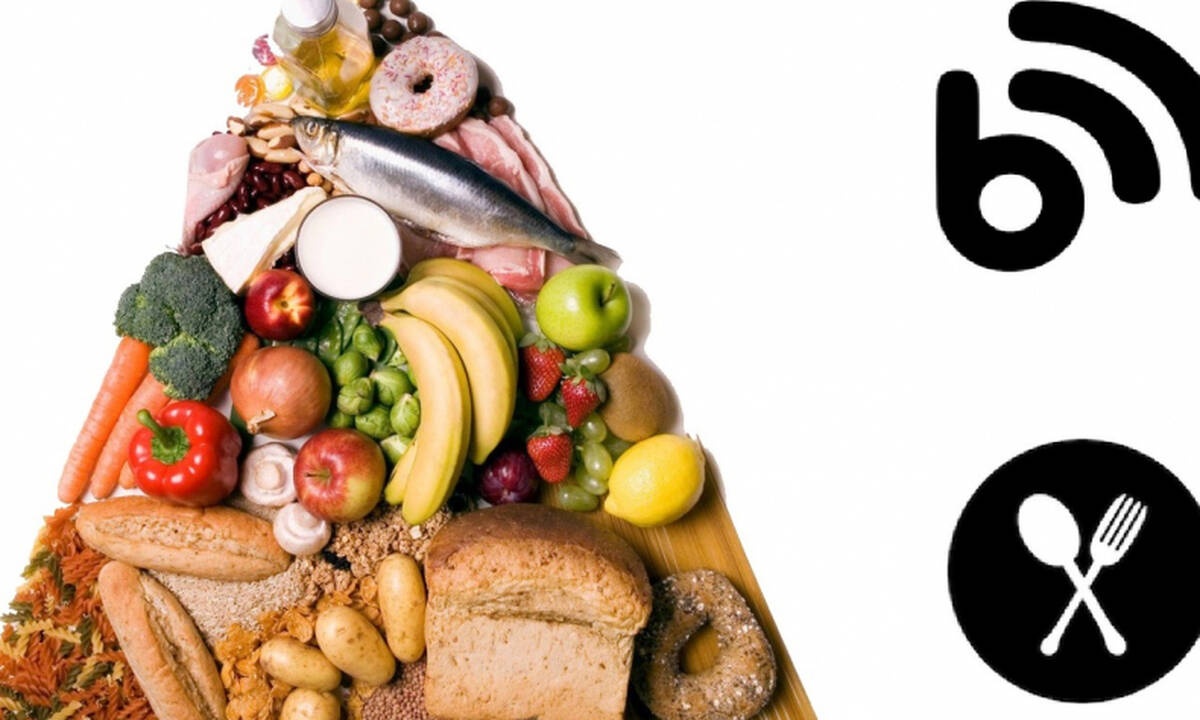 Παγκόσμια Ημέρα Διατροφής: Ο δεκάλογος της καλής διατροφής & συνταγές από το giorgostsoulis.com 