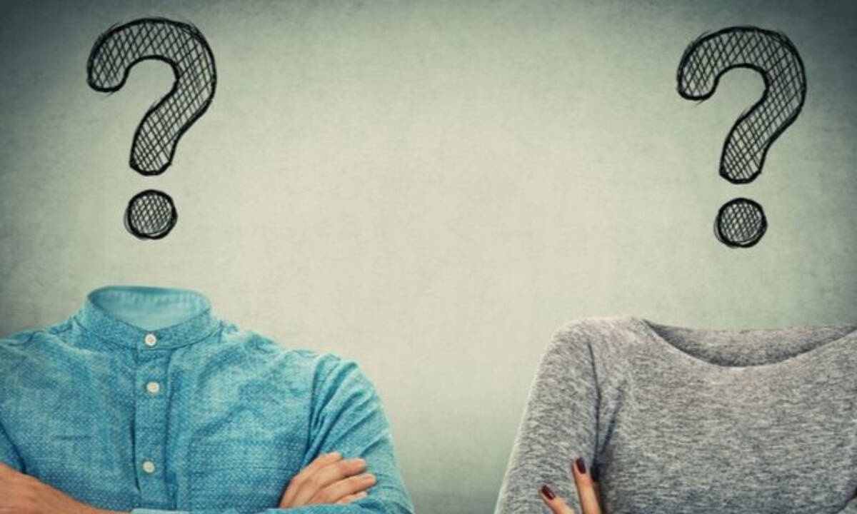 Ποια πλευρά του εαυτού σου «θάβεις» συστηματικά;