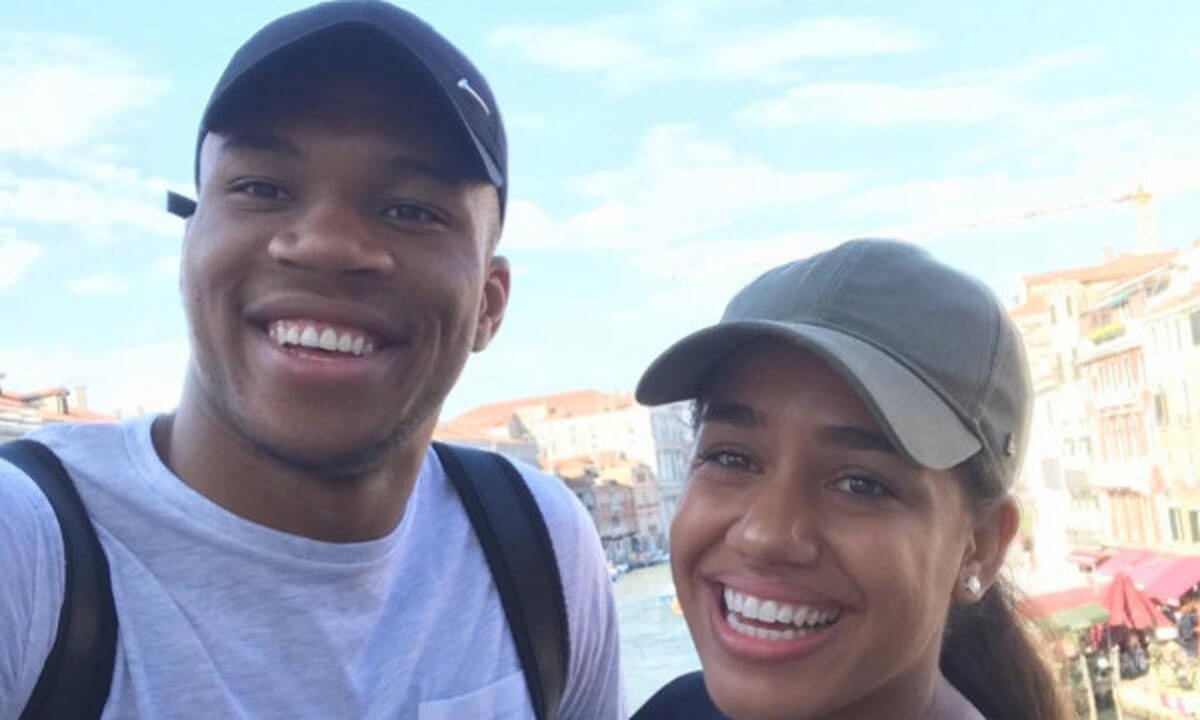 Γιάννης Αντετοκούνμπο: «Το μωρό με έχει αλλάξει ήδη, ανυπομονώ να έρθει»