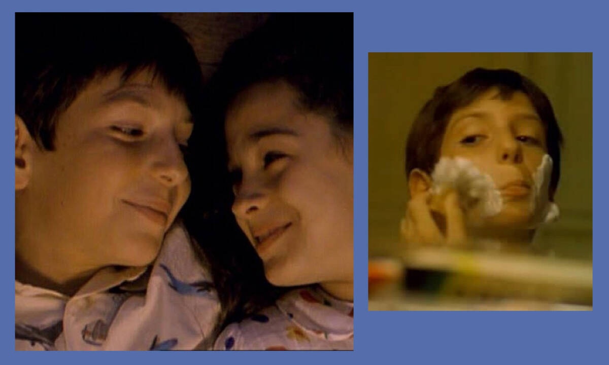 Δε φαντάζεστε ποιος ηθοποιός από τις Άγριες Μέλισσες είχε πρωταγωνιστήσει στο Peppermint (pics)