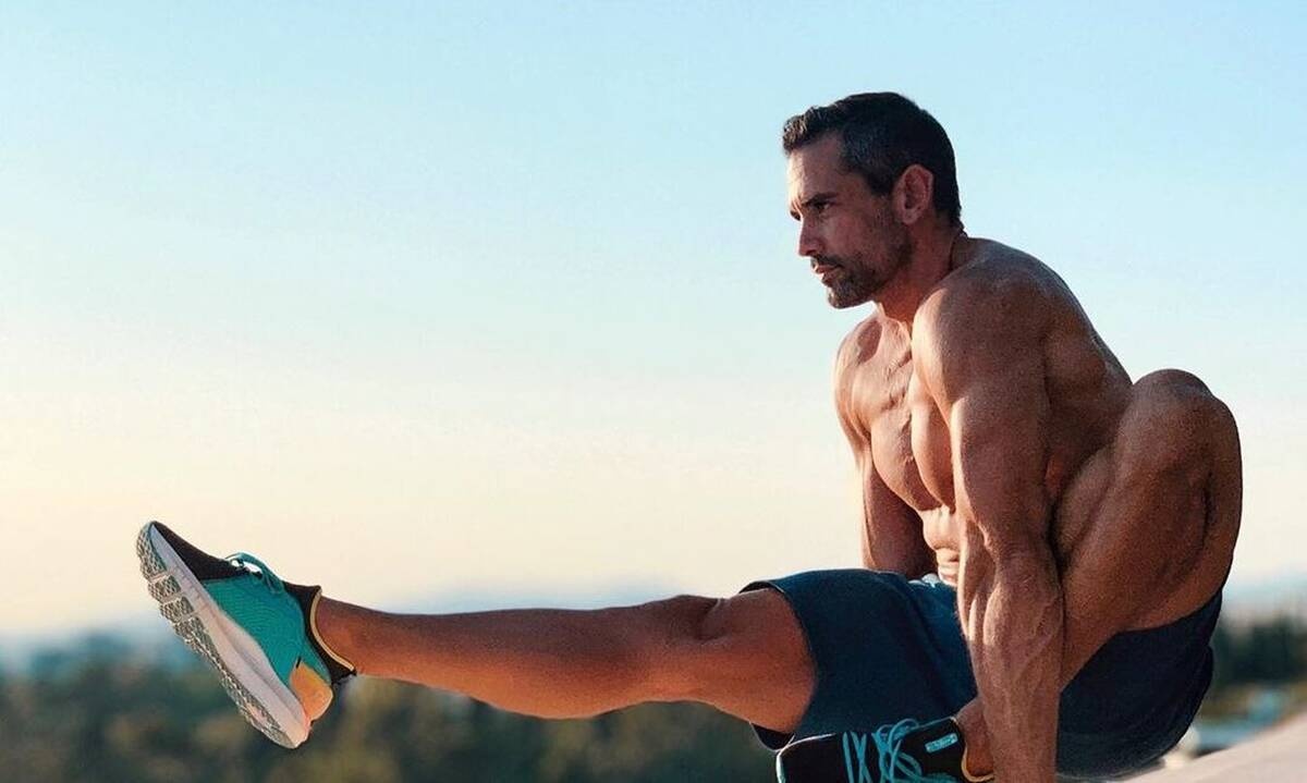 Βρε ποιον μας θυμίζει; Κι όμως ήταν παίκτης του Survivor κι έχει γίνει «τούμπανο» (Photos)